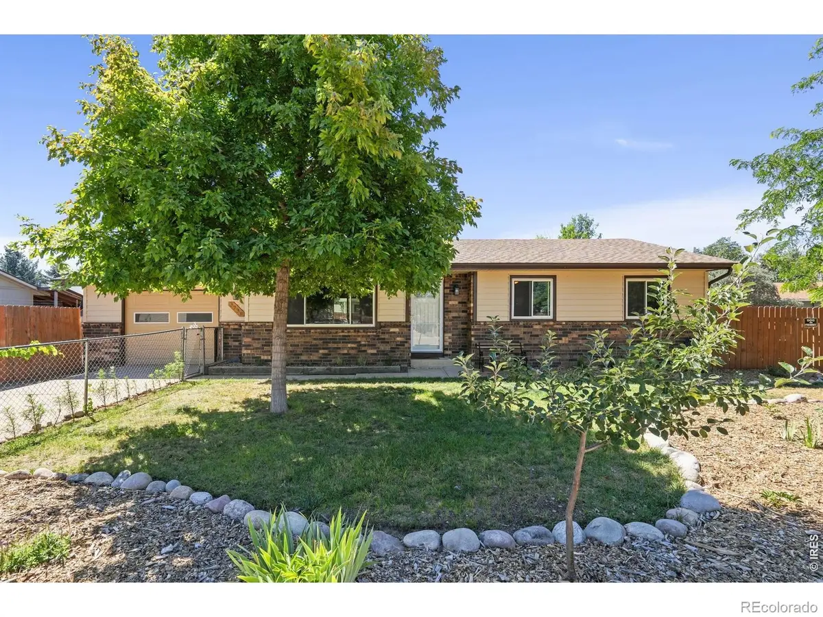 3738 Tyler Avenue, Wellington, CO 80549 - #1