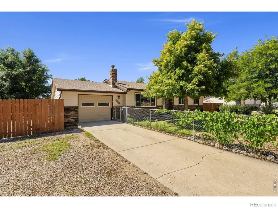 3738 Tyler Avenue, Wellington, CO 80549 - #3
