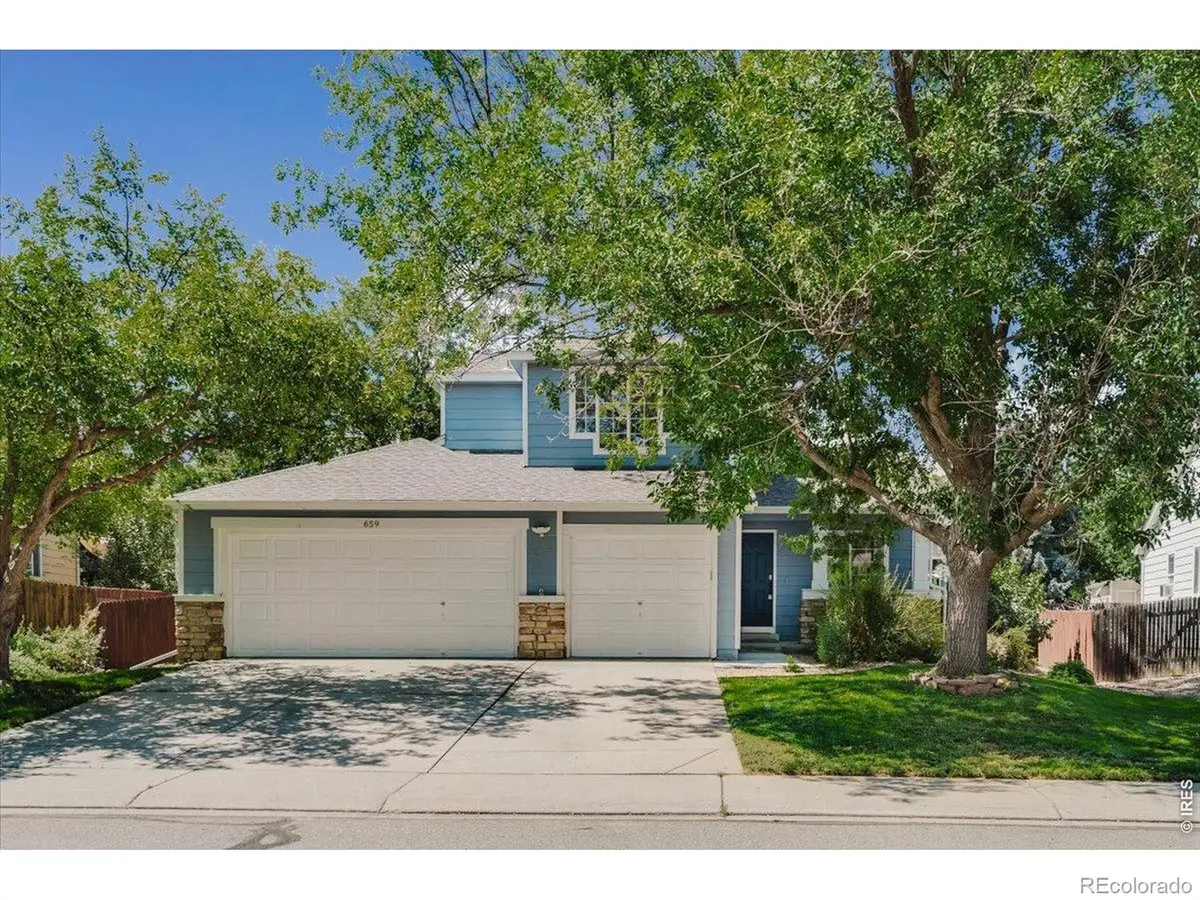 659 Nelson Park Lane, Longmont, CO 80503 - #1