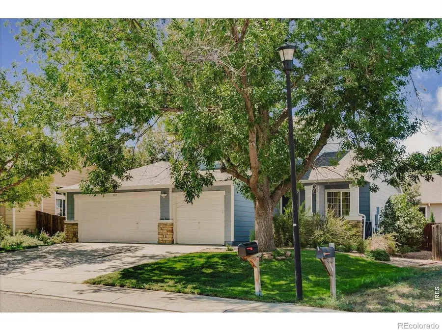 659 Nelson Park Lane, Longmont, CO 80503 - #2
