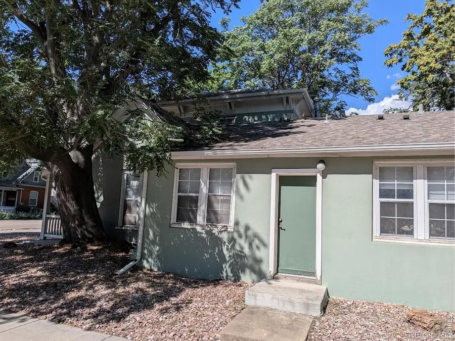 1843 Arapahoe Avenue #1 & 2, Boulder, CO 80302 - #3
