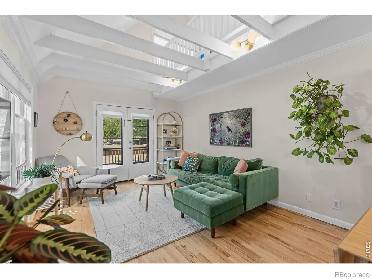 1709 Pine Street #6, Boulder, CO 80302 - #1
