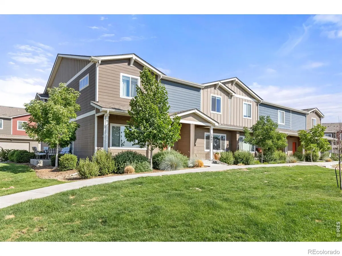 3663 Ronald Reagan Avenue, Wellington, CO 80549 - #1