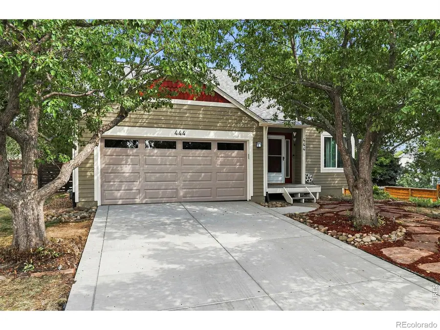 444 Grouse Court, Louisville, CO 80027 - #2