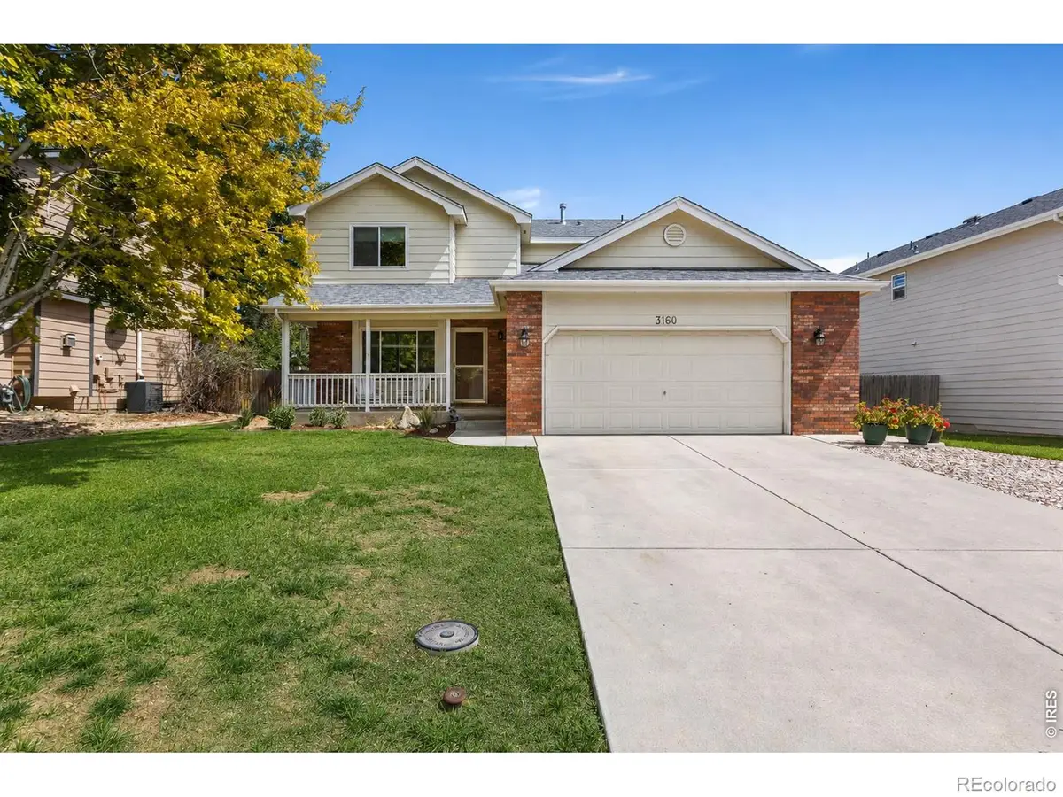 3160 51st Avenue, Greeley, CO 80634 - #1