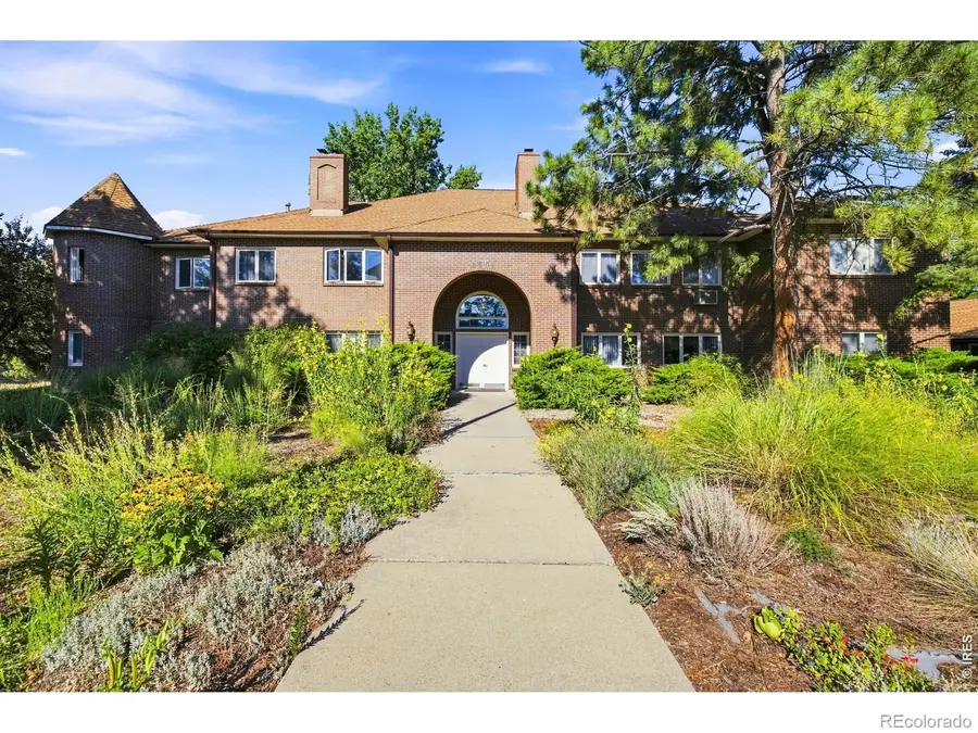 4501 Regency Drive #D, Fort Collins, CO 80526 - #2
