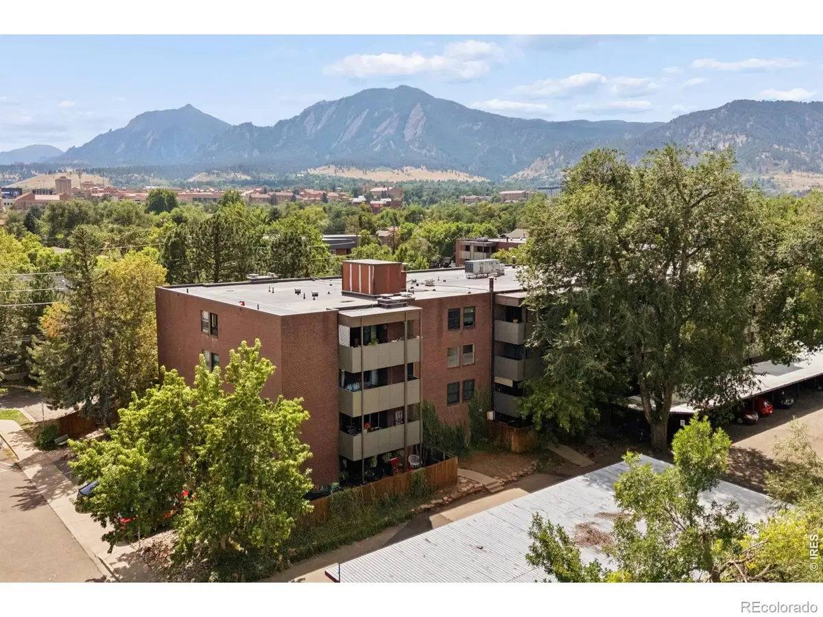 2227 Canyon Boulevard #354B, Boulder, CO 80302 - #1