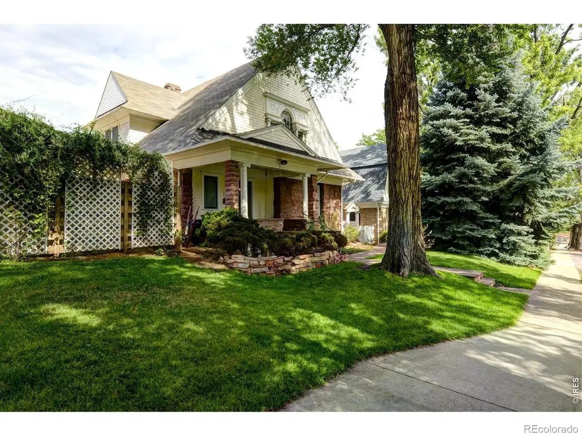 1139 12th Street, Boulder, CO 80302 - #1