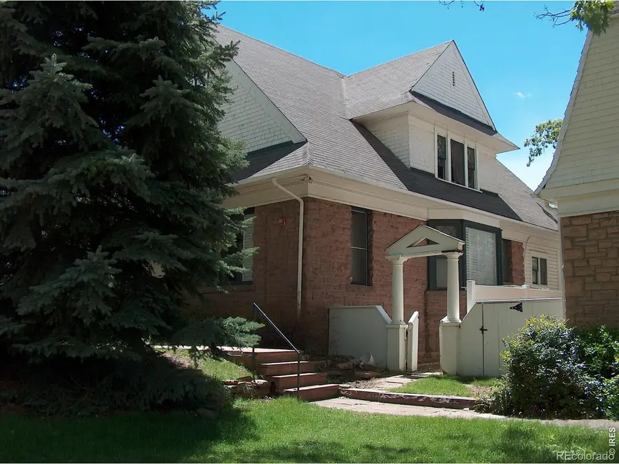 1139 12th Street, Boulder, CO 80302 - #2