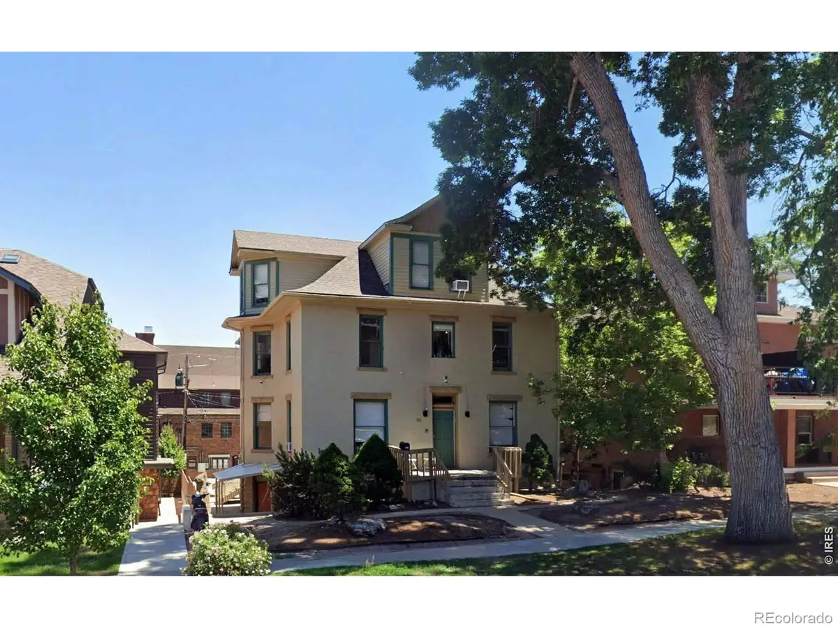 1012 14th Street, Boulder, CO 80302 - #1