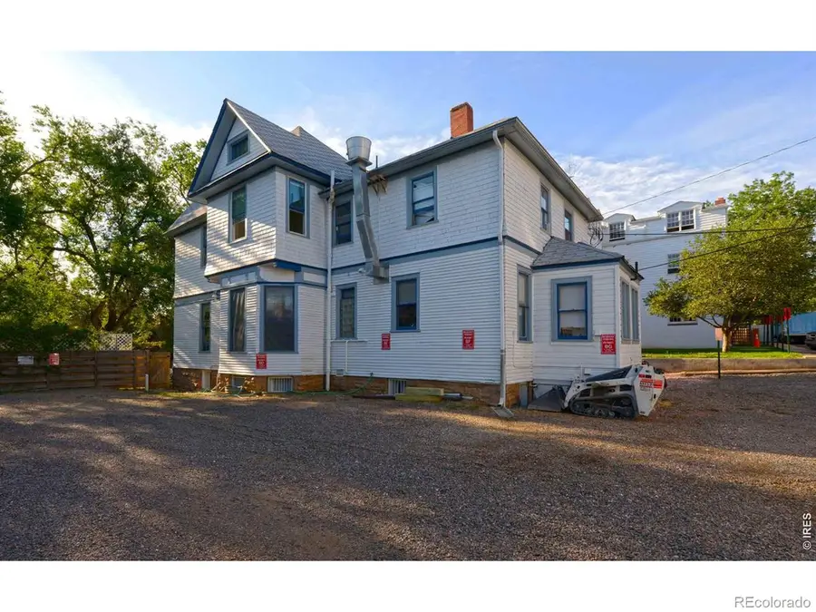 1127 12th Street, Boulder, CO 80302 - #2