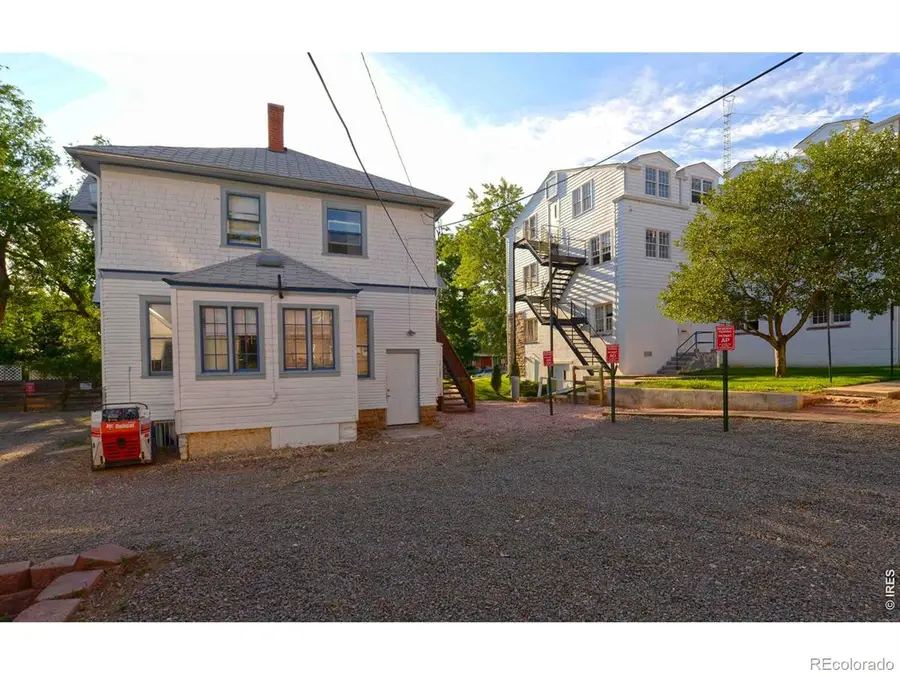 1127 12th Street, Boulder, CO 80302 - #3