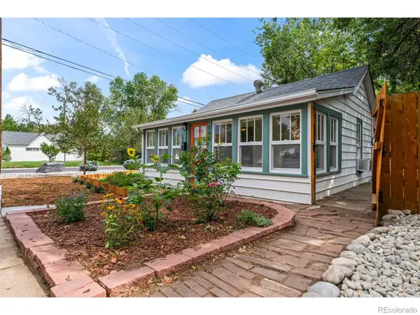 108 E Chester Street, Lafayette, CO 80026