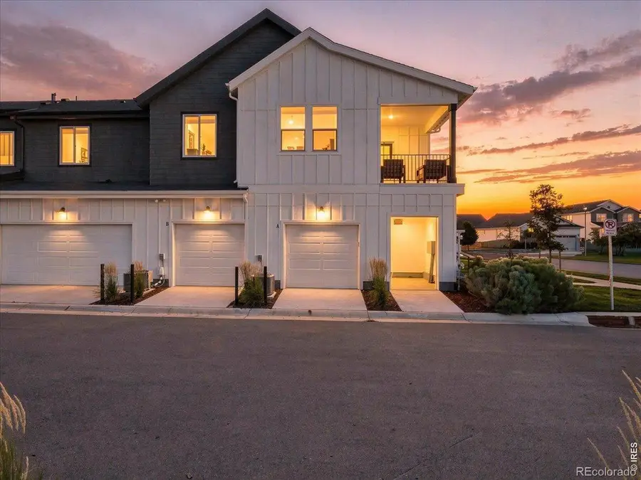 2714 Barnstormer Street #A, Fort Collins, CO 80524 - #2