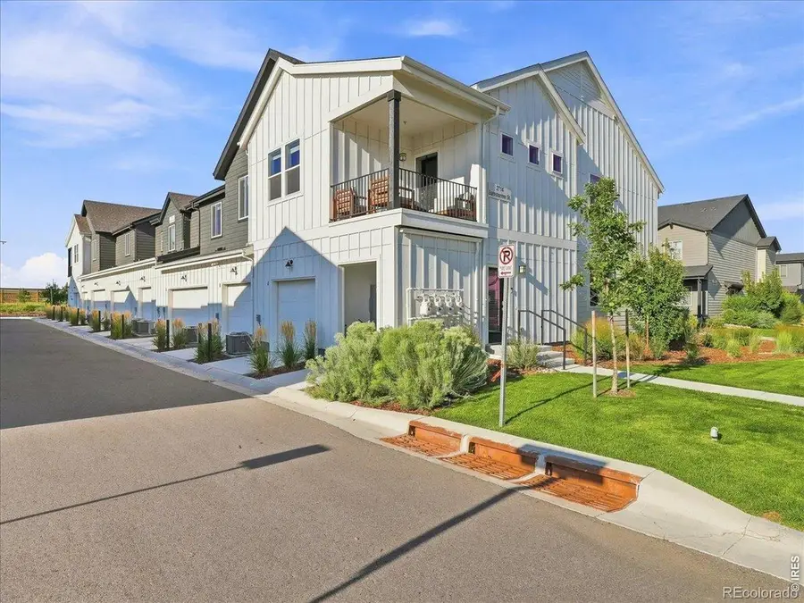2714 Barnstormer Street #A, Fort Collins, CO 80524 - #3