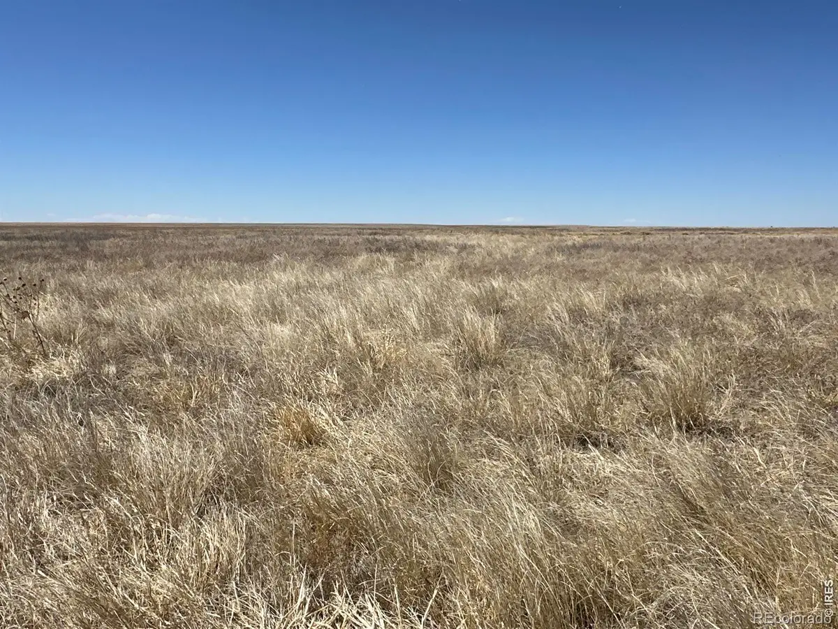 12345 Road 22, Haswell, CO 81045 - #1