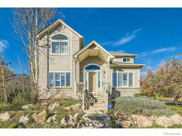 4859 Dakota Boulevard, Boulder, CO 80304