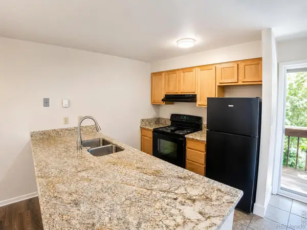 1065 University Avenue #115, Boulder, CO 80302