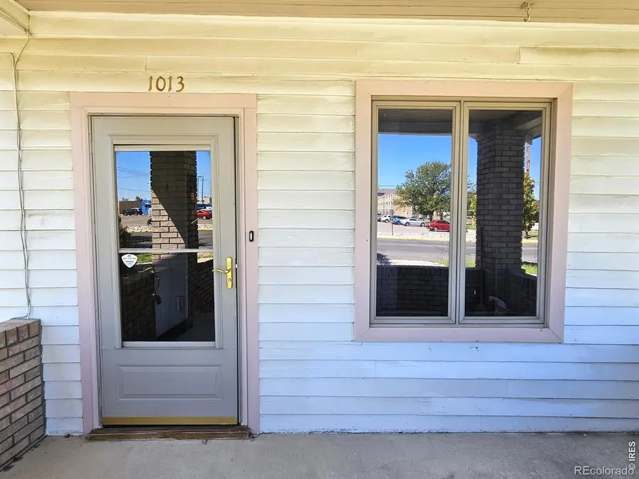 1013 Sidney Avenue, Sterling, CO 80751 - #3