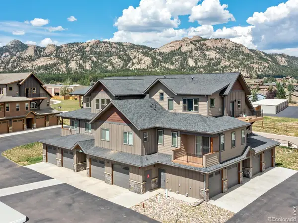 1734 Wildfire Road #101, Estes Park, CO 80517