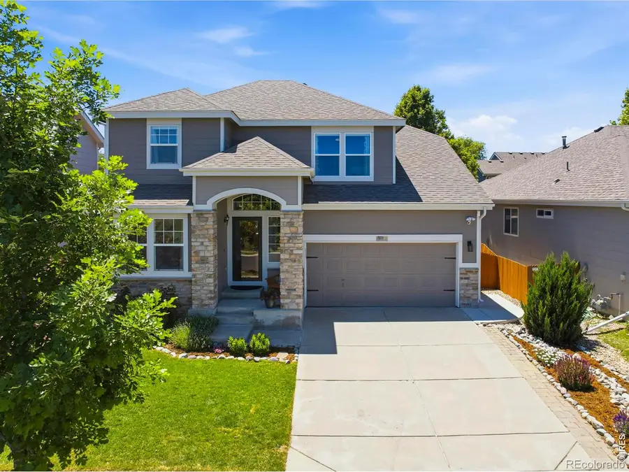 1739 Prairie Hill Drive, Fort Collins, CO 80528 - #3