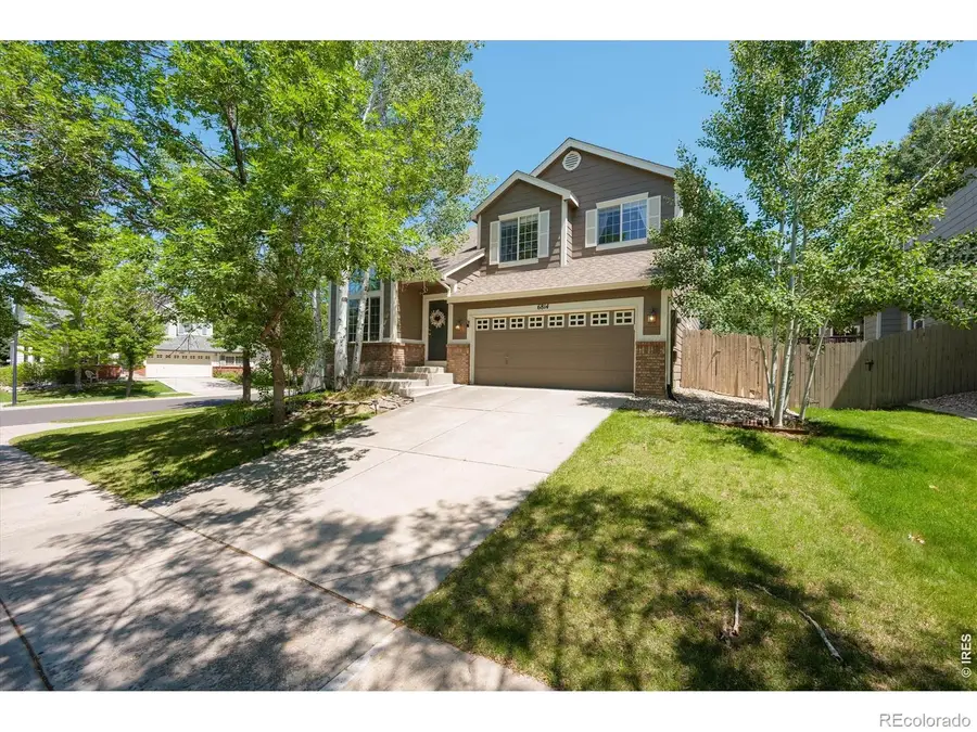 6814 Montserrat Drive, Fort Collins, CO 80525 - #2