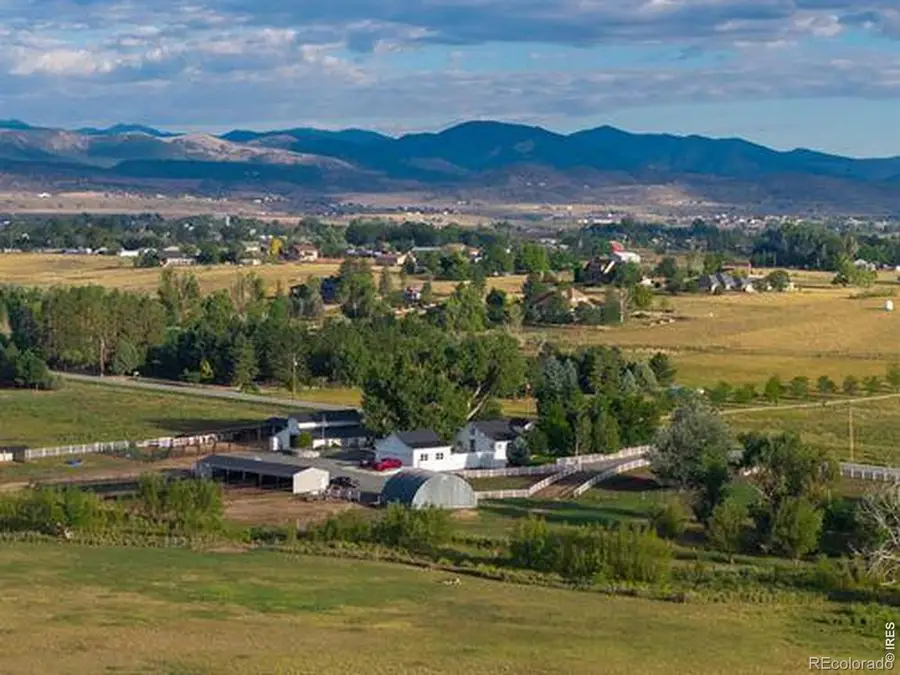 2525 W County Road 4, Berthoud, CO 80513 - #2