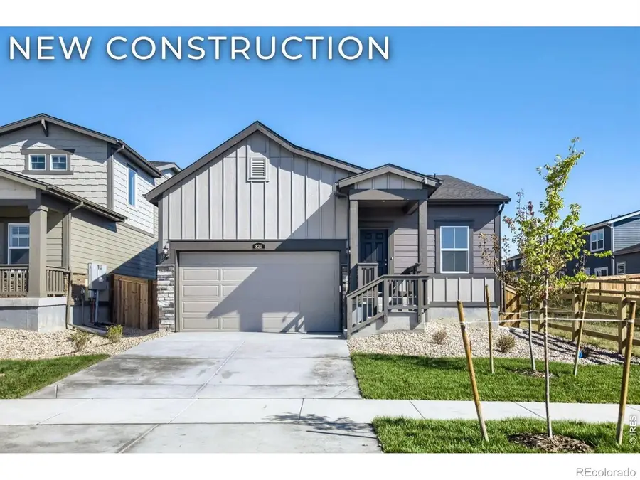 820 Rattle Road, Windsor, CO 80550 - #2