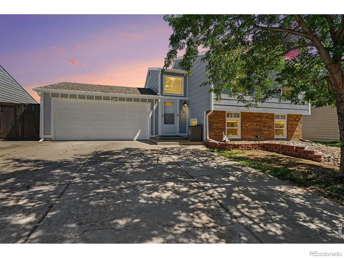 216 Jefferson Drive, Bennett, CO 80102 - #1