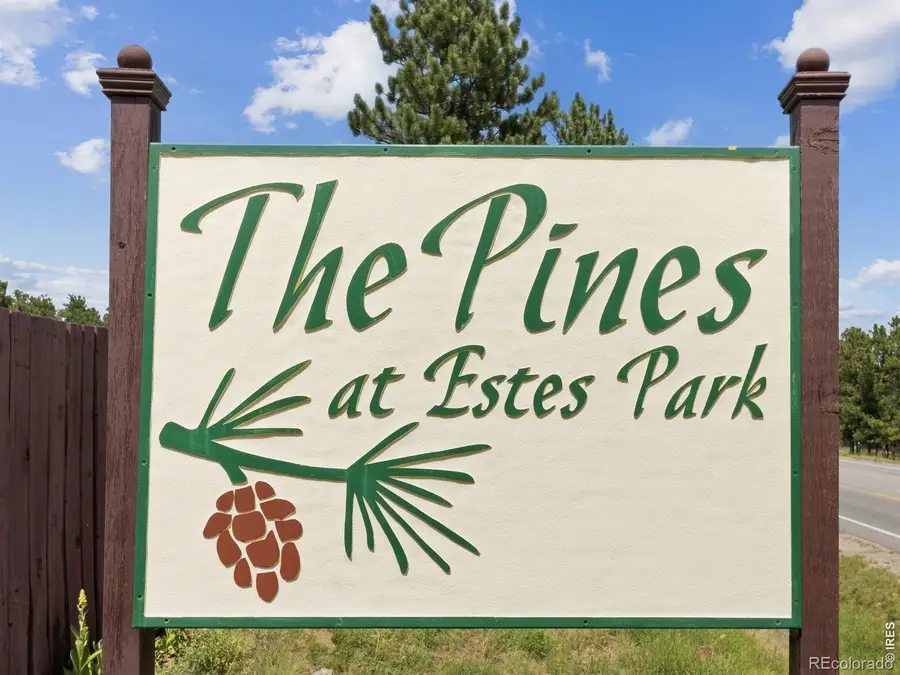 1155 S Saint Vrain Avenue #8, Estes Park, CO 80517 - #3