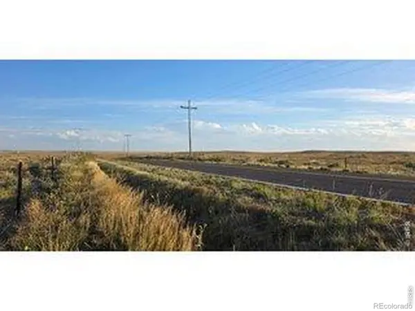 1 Parcel A County Road 37, Nunn, CO 80648
