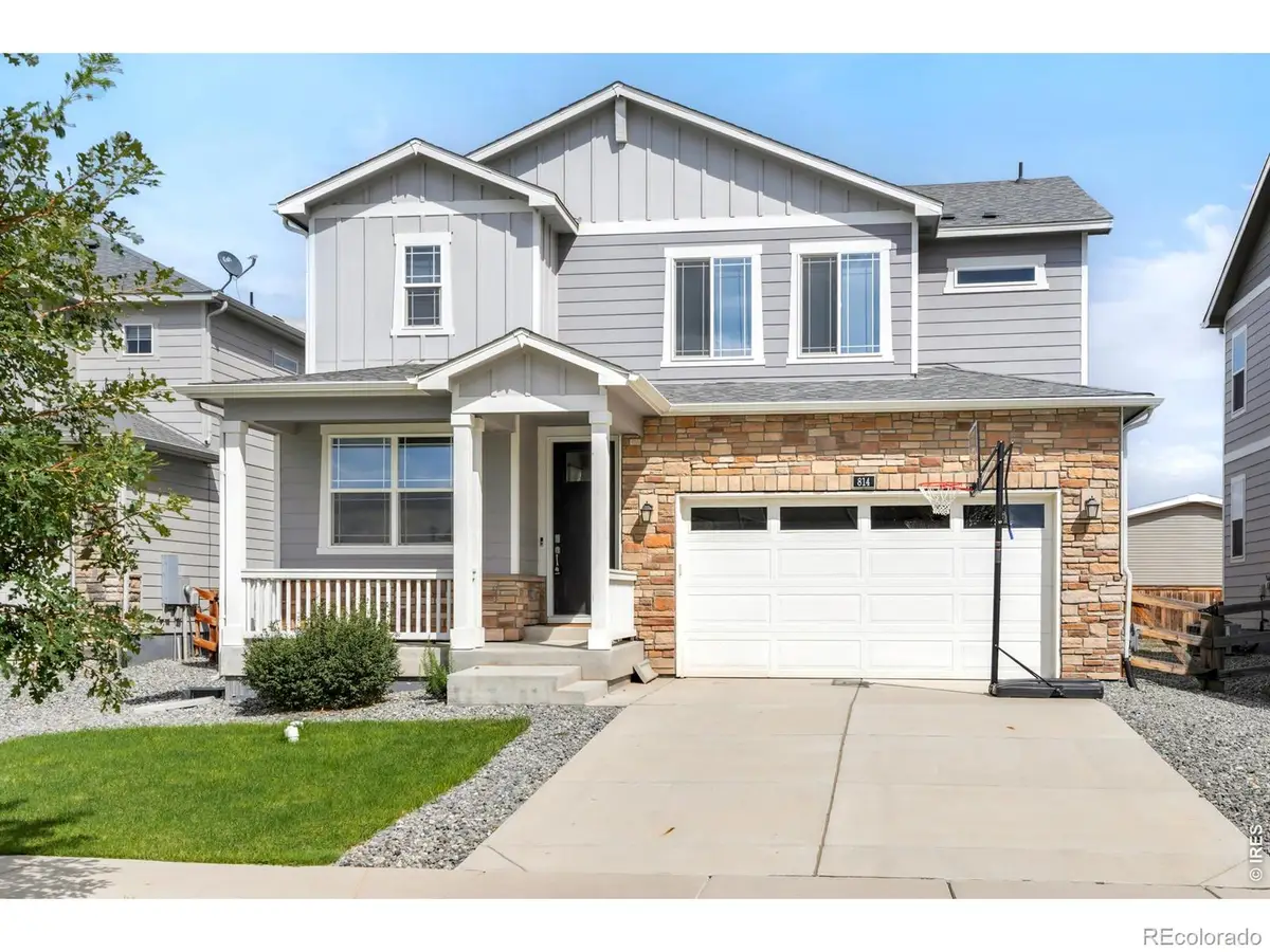 814 Vixen Drive, Fort Collins, CO 80524 - #1