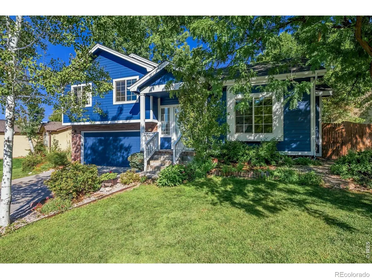 430 Derry Drive, Fort Collins, CO 80525 - #1