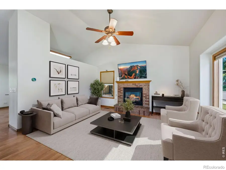 430 Derry Drive, Fort Collins, CO 80525 - #2