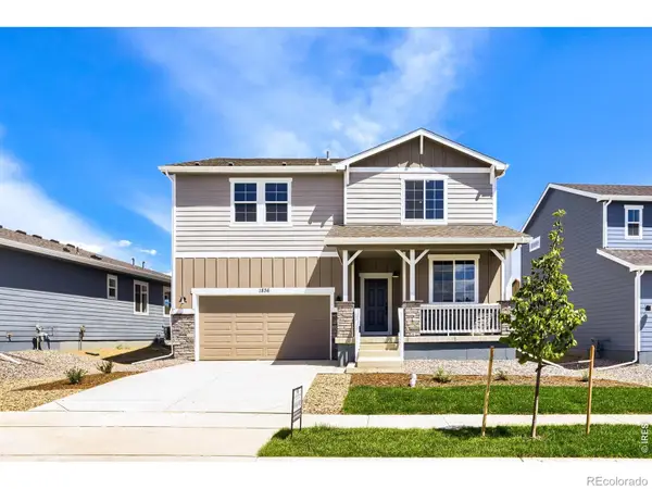 1836 Baltusrol Drive, Fort Collins, CO 80524