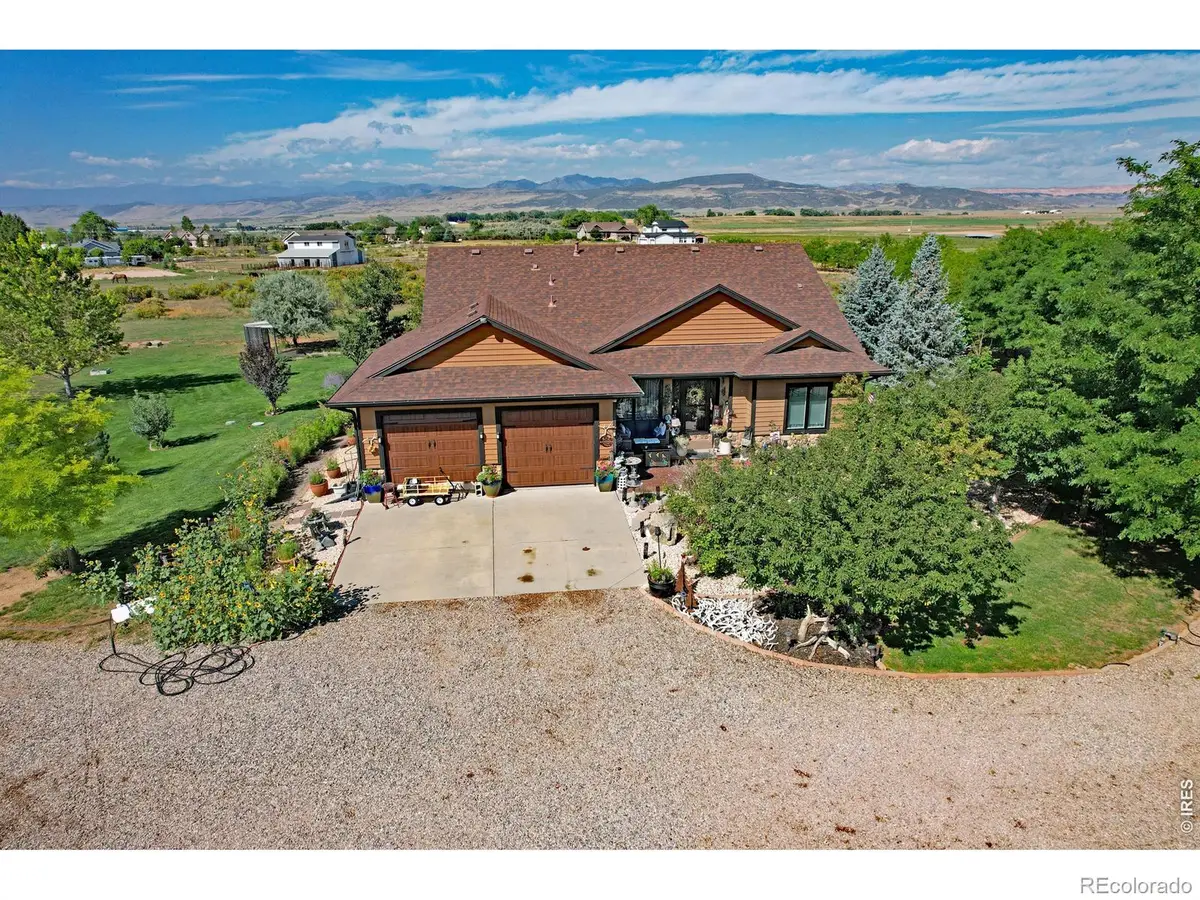 12156 N County Road 17, Fort Collins, CO 80524 - #1