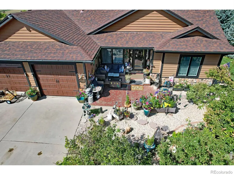 12156 N County Road 17, Fort Collins, CO 80524 - #3
