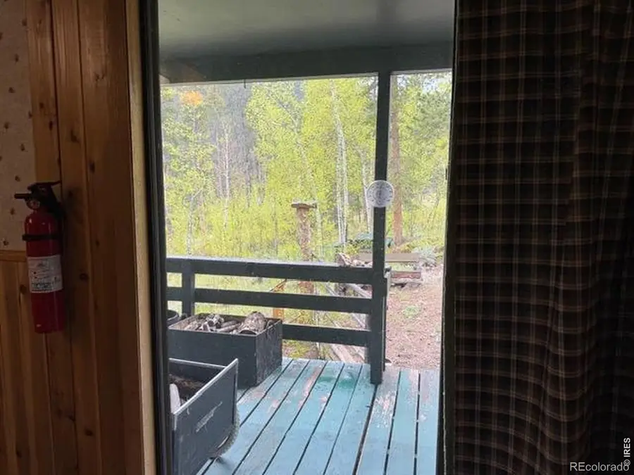 13348 Pingree Park Road, Bellvue, CO 80512 - #2