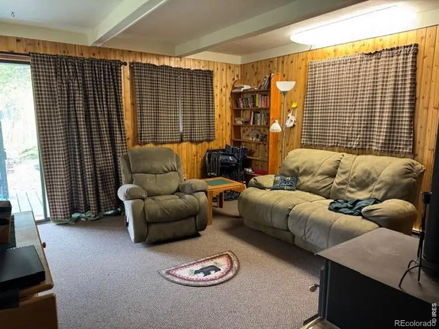 13348 Pingree Park Road, Bellvue, CO 80512 - #3