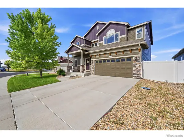 671 Vermilion Peak Drive, Windsor, CO 80550