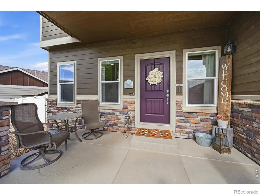 671 Vermilion Peak Drive, Windsor, CO 80550 - #2