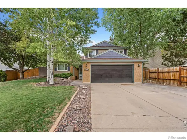 4127 Balsa Court, Loveland, CO 80538