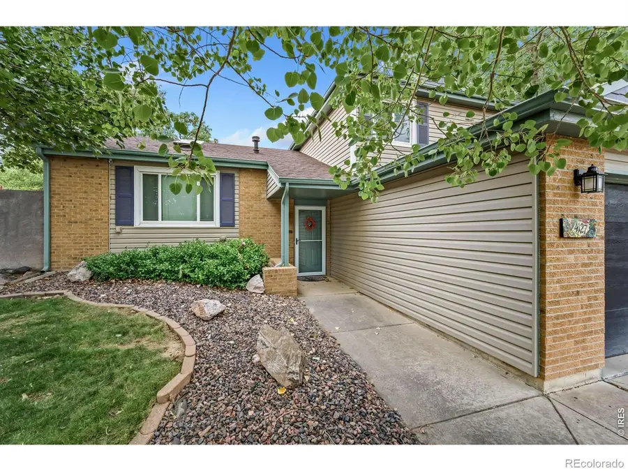 4127 Balsa Court, Loveland, CO 80538 - #2
