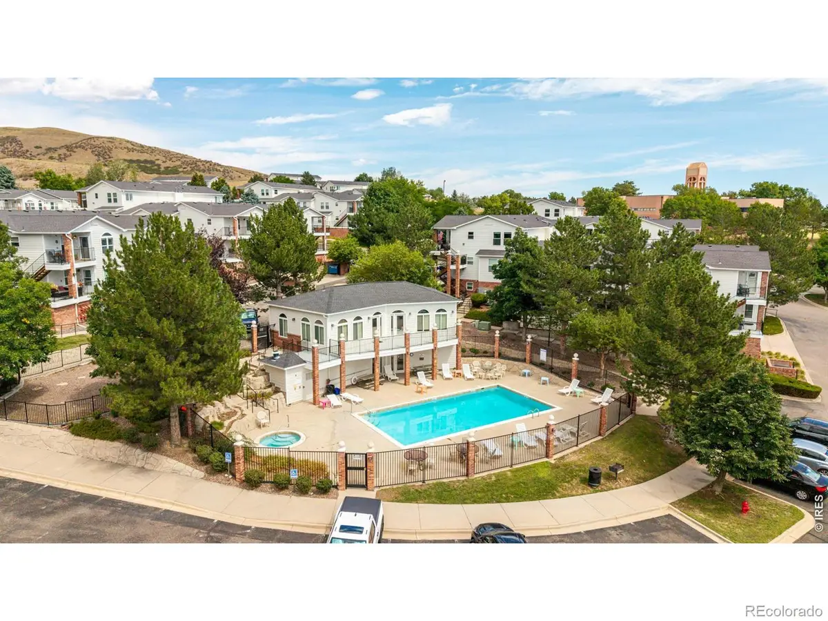 1629 S Deframe Street #B8, Lakewood, CO 80228 - #1