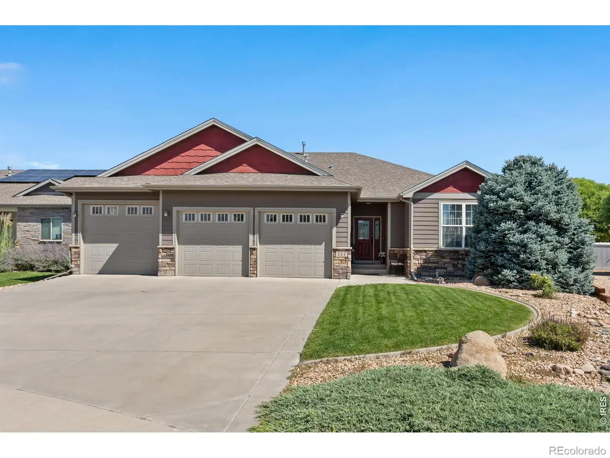 333 Telluride Drive, Windsor, CO 80550 - #1