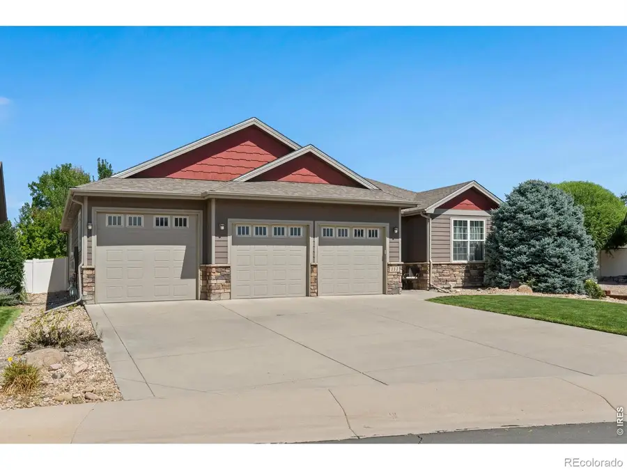 333 Telluride Drive, Windsor, CO 80550 - #2