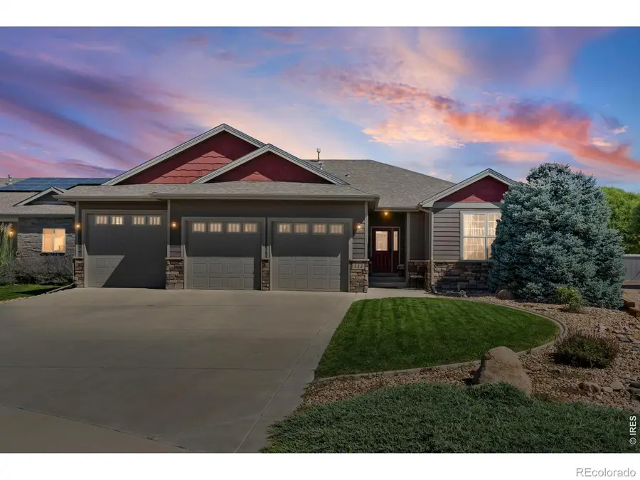 333 Telluride Drive, Windsor, CO 80550 - #3
