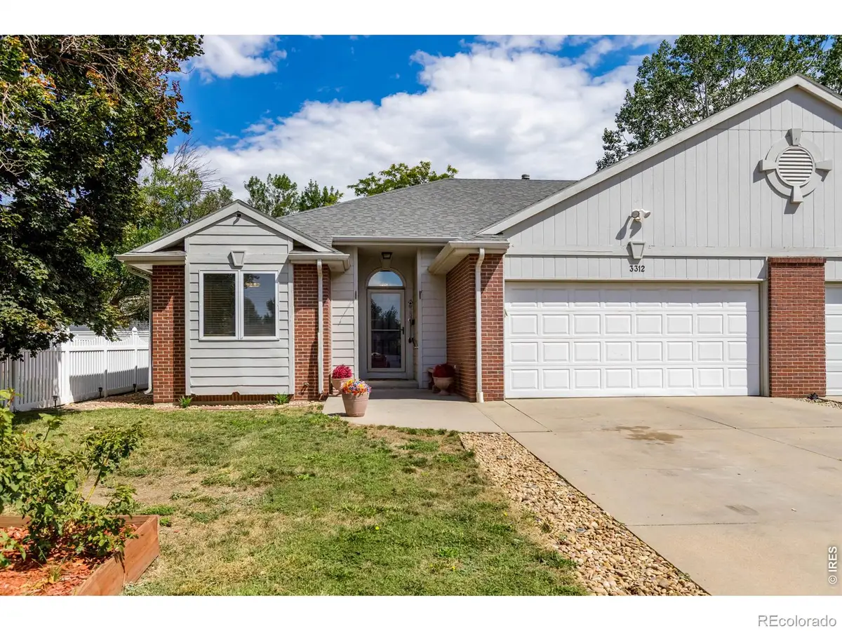 3312 Carson Avenue, Evans, CO 80620 - #1