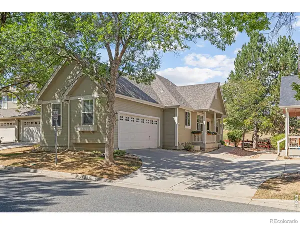 669 Wild Ridge Lane, Lafayette, CO 80026