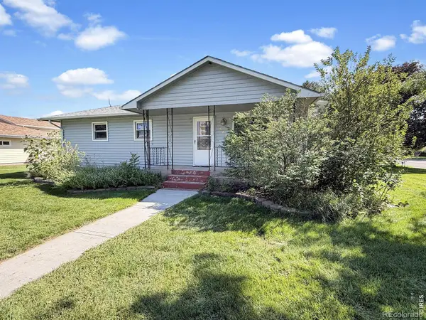 654 W Strohm Street, Haxtun, CO 80731